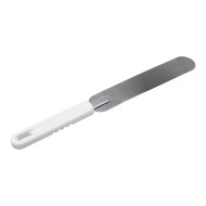 Metalen Spatel