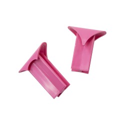 Warmer Connector (2 stuks) Warmer Connector (2 stuks)