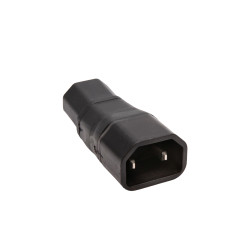Connecteur Electrique (duo-duo)