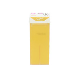 Harscassette  Roll & Go Natural 100 gr Harscassette  Roll & Go Natural 100 gr