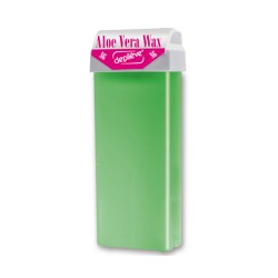Harscassette Aloë Vera 100gr Harscassette Aloë Vera 100gr