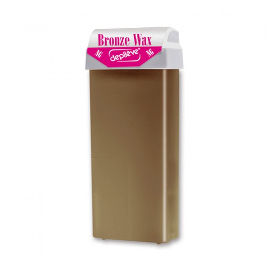 Harscassette Bronze Wax 100gr