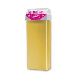 Harscassette Natural Wax 100gr Harscassette Natural Wax 100gr