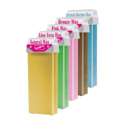 Harscassettes Probeerset 5x100gr Harscassettes Probeerset 5x100gr
