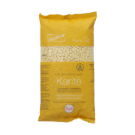 Karité Filmhars Parels 500gr