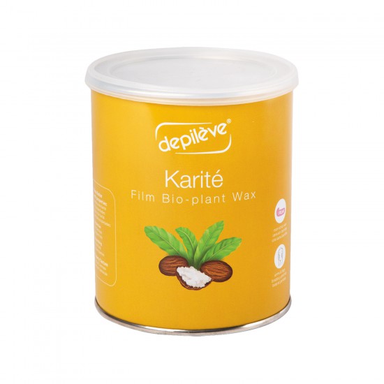 Karité Filmhars 800gr