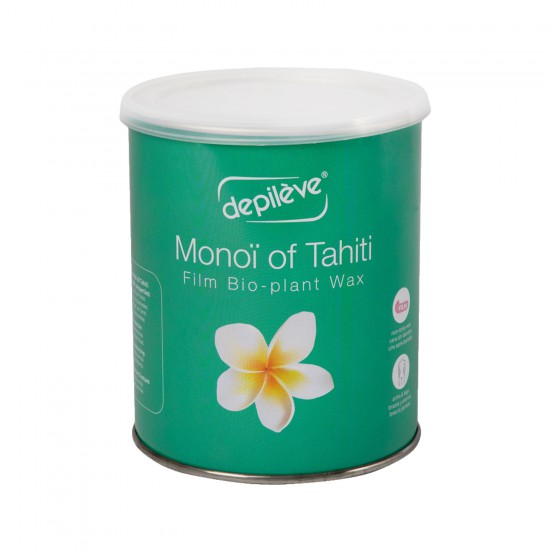 Monoï Of Tahiti Filmhars 800gr