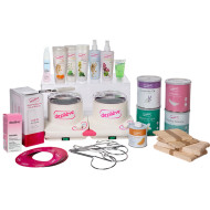 Professionele Harskit Full House 800gr