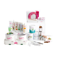 Professionele Harskit Full House 800gr