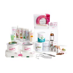 Professionele Harskit Full House 800gr Professionele Harskit Full House 800gr