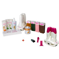 Universele Duo Roll-On Kit Plus 