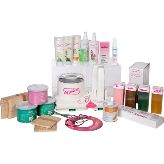 Master Domicile Kit 400gr