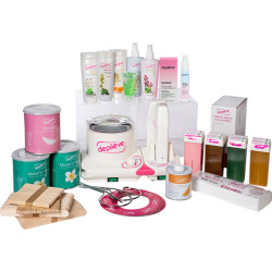 Master Domicile Kit 800gr