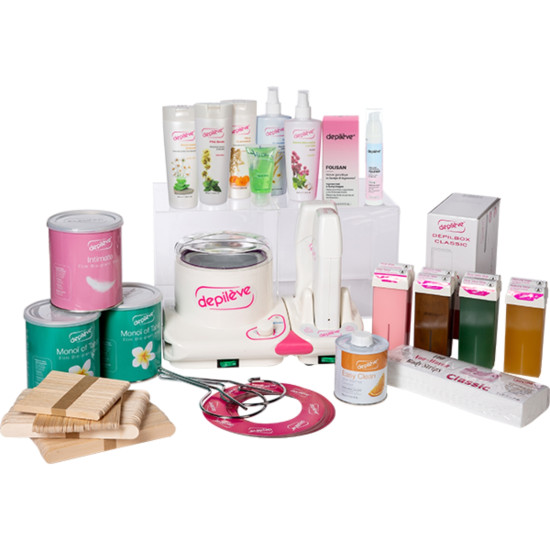 Master Domicile Kit 800gr