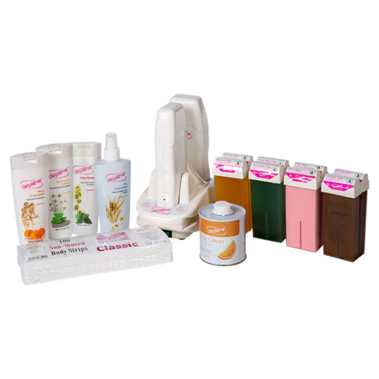 Universele Duo Roll-On Kit