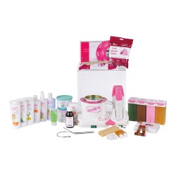 Master Domicile Kit 400gr Master Domicile Kit 400gr