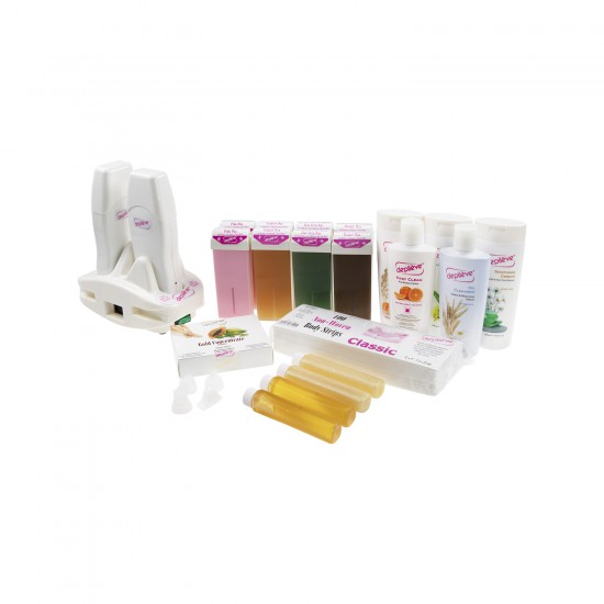 Universele Duo Roll-On Kit