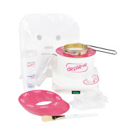 DNA Thermo Mask Gelaat Kit 400gr