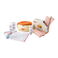 Paraffinekit Manicure 7-delig