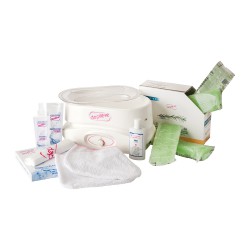 Paraffinekit Pedicure 2,7kg Paraffinekit Pedicure 2,7kg