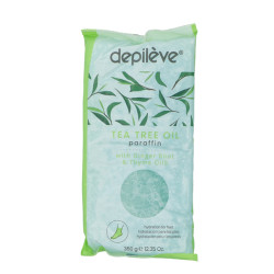 Tea Tree Paraffin 350gr Tea Tree Paraffin 350gr
