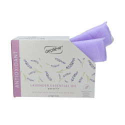 Lavender Paraffin 2,7 kg Lavender Paraffin 2,7 kg
