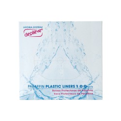 Beschermzakjes Paraffine (100st) Beschermzakjes Paraffine (100st)