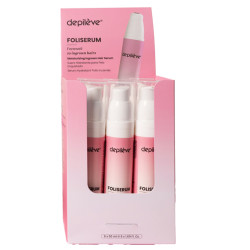 Foliserum Display 6x50ml Foliserum Display 6x50ml