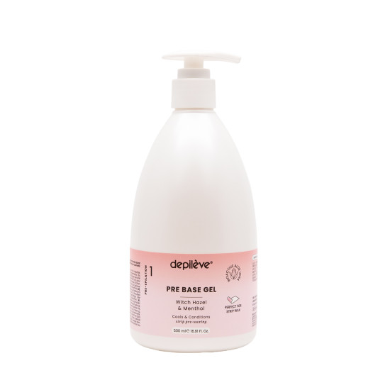 Pre Base Gel 500ml