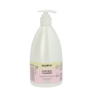 Milk Cleanser Calendula 500ml