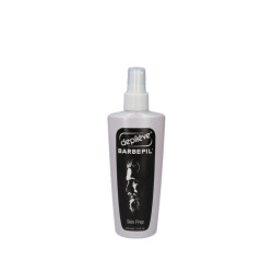 Barbepil Skin Prep 220ml Barbepil Skin Prep 220ml