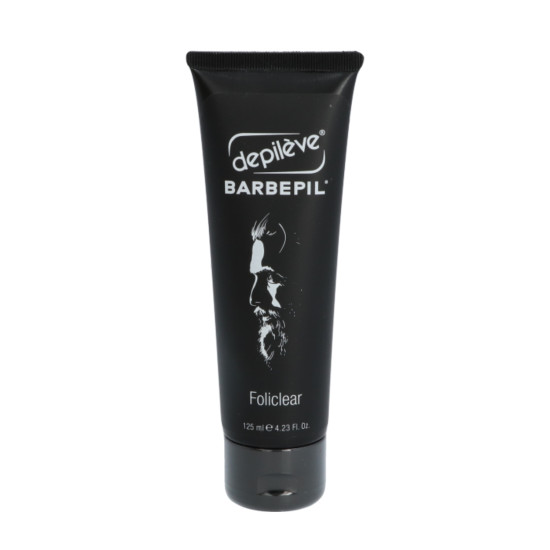 Barbepil Foliclear 125ml