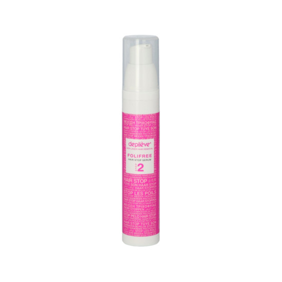 Folifree Étape 2 50ml