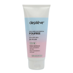 Folifree Stap 2 200ml Folifree Stap 2 200ml