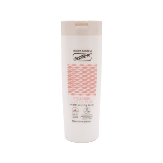 Collageen Elastine Plus 500ml