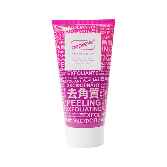 Foliscrub 150ml