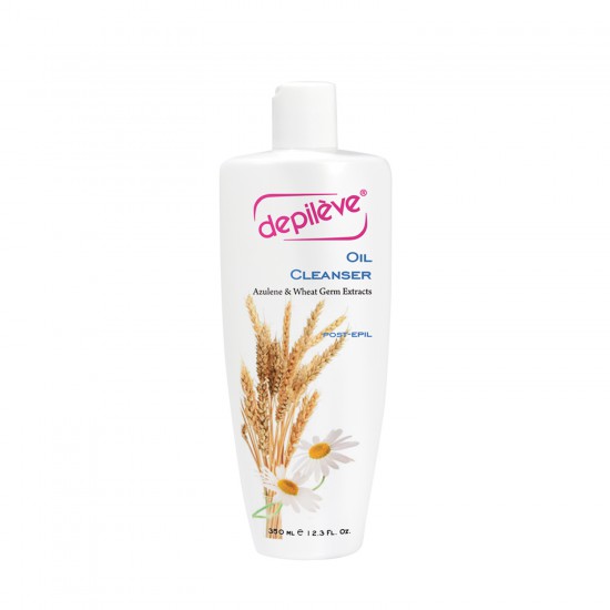 Oil Cleanser Azuleen 350ml