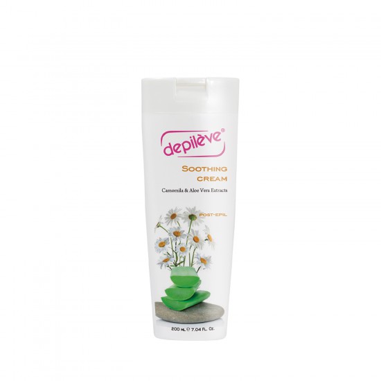 Soothing Cream 200ml