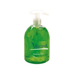 Aloë Vera Gel 500ml Aloë Vera Gel 500ml