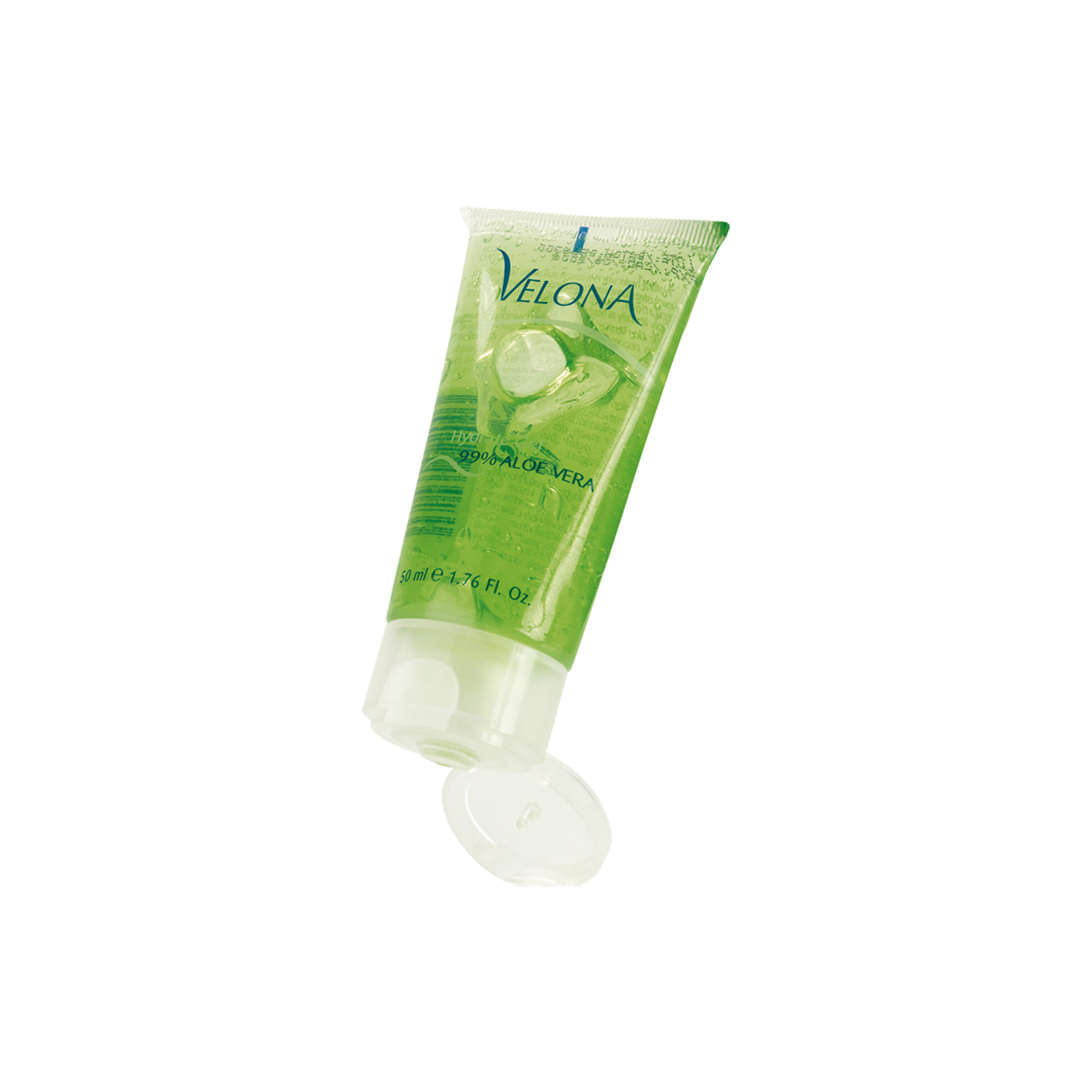 Alo Vera Gel 50ml | Velona