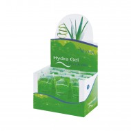 Aloë Vera Gel Display 9 x 50ml