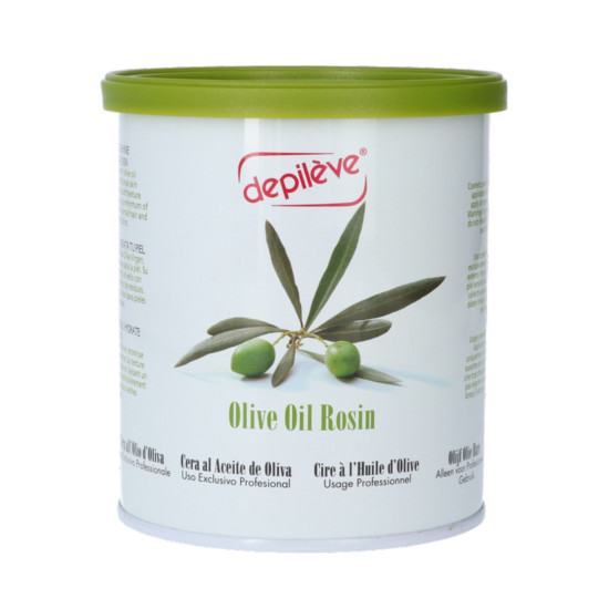 Olijfolie Striphars 800gr