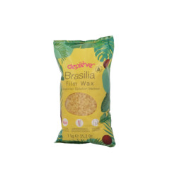 Brasilia Filmwax Pearls 1000gr Brasilia Filmwax Pearls 1000gr