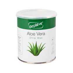 Aloë Vera Striphars 800gr Aloë Vera Striphars 800gr