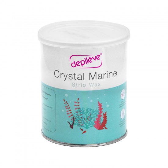 Crystal Marine Striphars 800gr