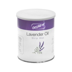 Lavendelolie Striphars 800gr Lavendelolie Striphars 800gr