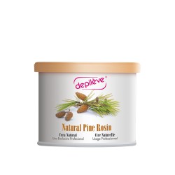 Natural Pine Striphars 400gr Natural Pine Striphars 400gr