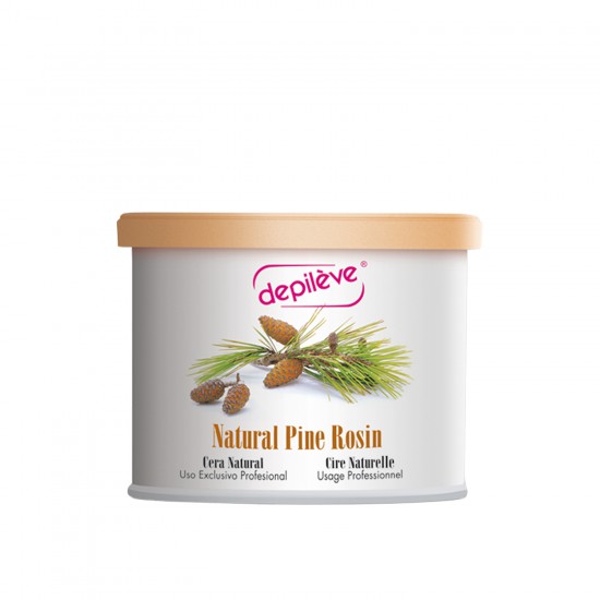 Natural Pine Striphars 400gr