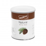 Natural Pine Striphars 800gr