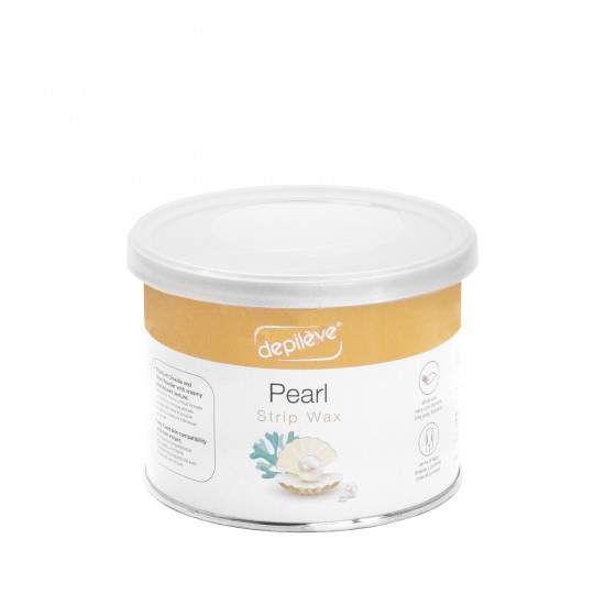 Pearl Striphars 400gr